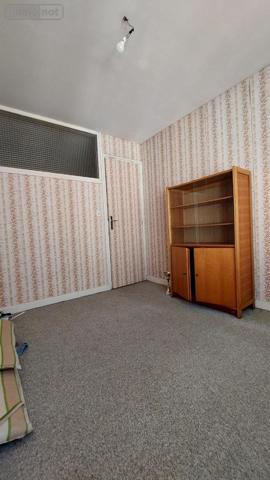 Maison à vendre à Bruay-la-Buissière dans le Pas-de-Calais (62700), ref : 21/2476