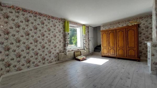 Maison à vendre à Bruay-la-Buissière dans le Pas-de-Calais (62700), ref : 21/2476