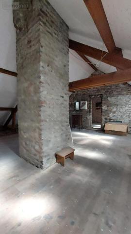 Maison à vendre à Bruay-la-Buissière dans le Pas-de-Calais (62700), ref : 21/2476