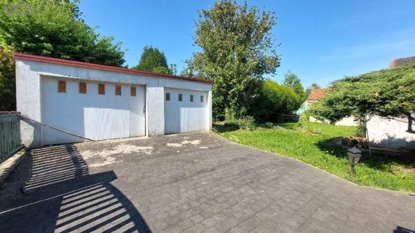 Maison à vendre à Bruay-la-Buissière dans le Pas-de-Calais (62700), ref : 21/2476
