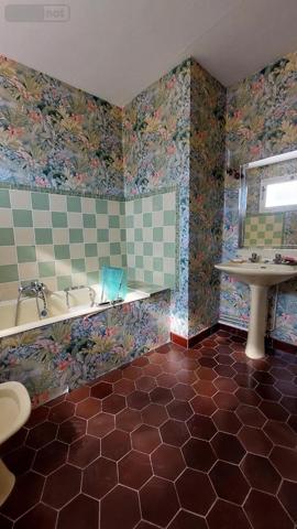 Maison à vendre à Bruay-la-Buissière dans le Pas-de-Calais (62700), ref : 21/2476