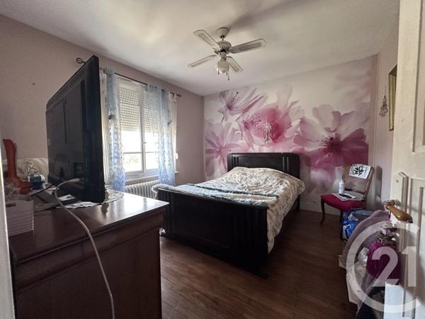 Maison à vendre  4 pièces - 60 m 2   ROANNE  - 42