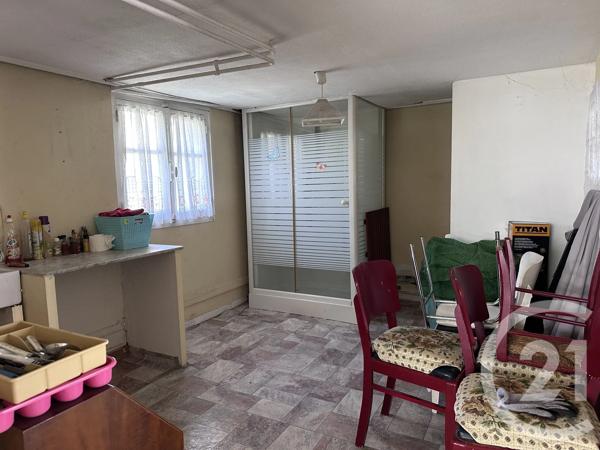 Maison à vendre  4 pièces - 60 m 2   ROANNE  - 42