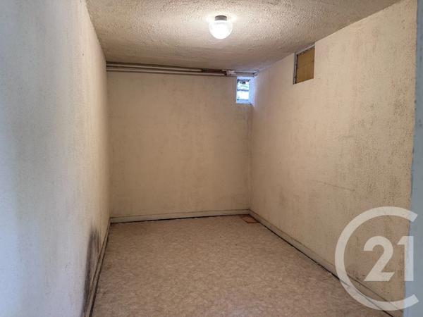 Maison à vendre  4 pièces - 60 m 2   ROANNE  - 42