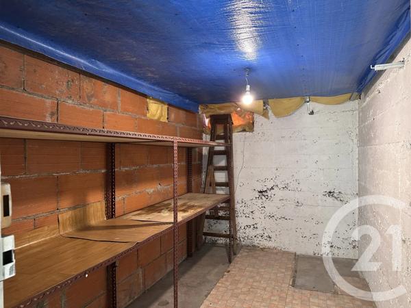 Maison à vendre  4 pièces - 60 m 2   ROANNE  - 42