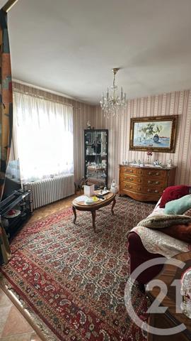 Maison à vendre  4 pièces - 60 m 2   ROANNE  - 42
