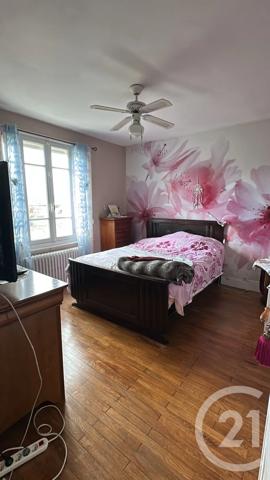 Maison à vendre  4 pièces - 60 m 2   ROANNE  - 42