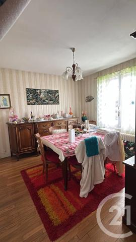 Maison à vendre  4 pièces - 60 m 2   ROANNE  - 42