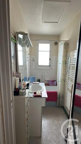 Maison à vendre  4 pièces - 60 m 2   ROANNE  - 42