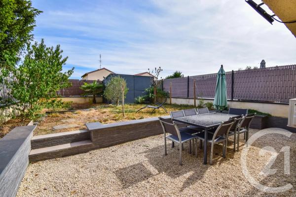 Maison à vendre  4 pièces - 60 m 2   ROANNE  - 42