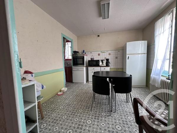 Maison à vendre  4 pièces - 60 m 2   ROANNE  - 42