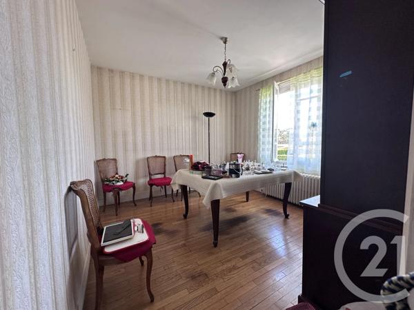 Maison à vendre  4 pièces - 60 m 2   ROANNE  - 42