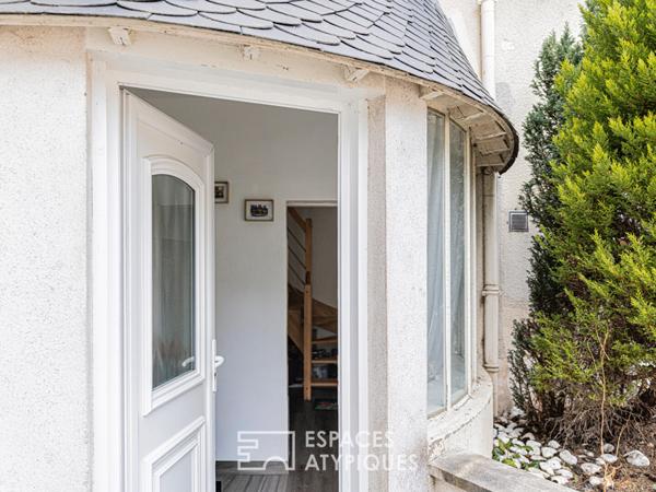 Appartement indépendant