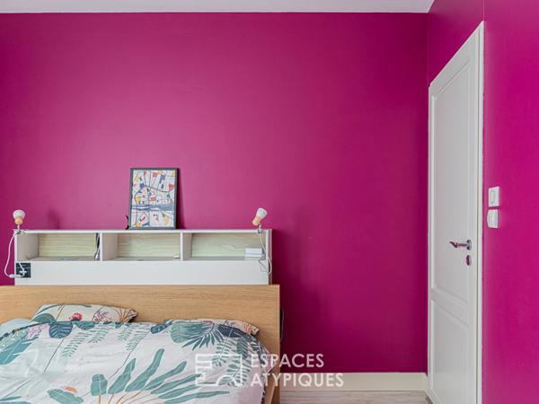 Appartement indépendant