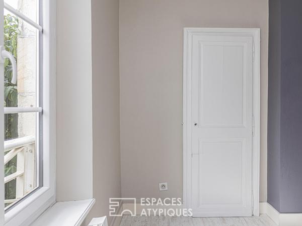Appartement indépendant