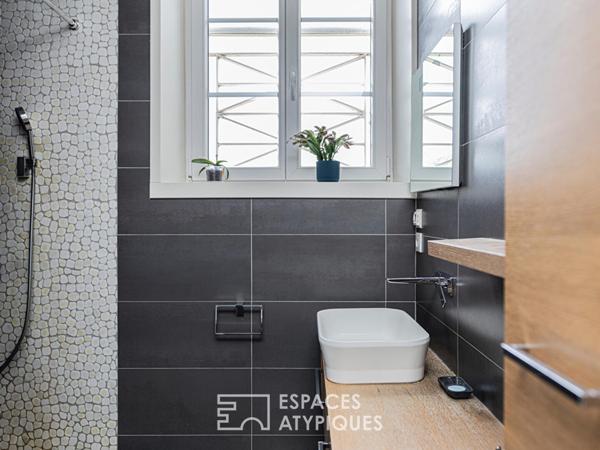 Appartement indépendant
