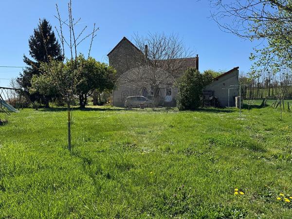 Maison  en vente - Nièvre - 58