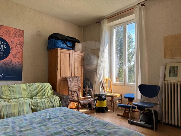 Maison  en vente - Nièvre - 58