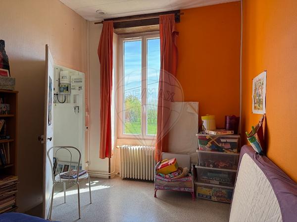 Maison  en vente - Nièvre - 58