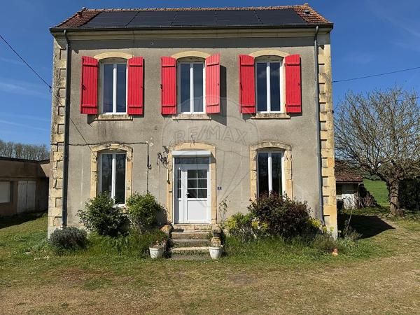 Maison  en vente - Nièvre - 58