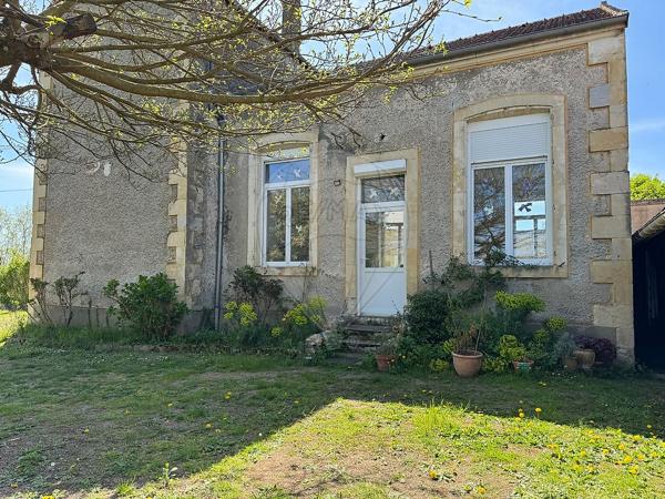 Maison  en vente - Nièvre - 58