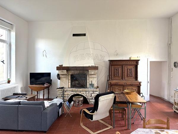 Maison  en vente - Nièvre - 58