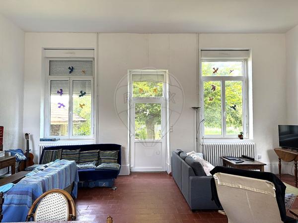 Maison  en vente - Nièvre - 58