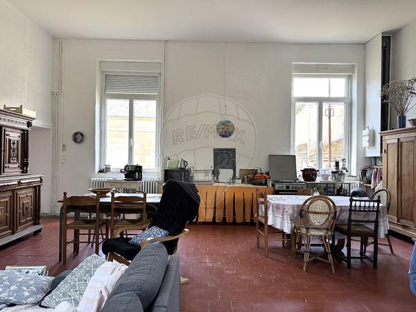 Maison  en vente - Nièvre - 58