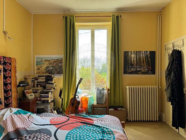 Maison  en vente - Nièvre - 58