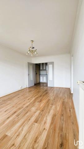Appartement à vendre 3 pièces 58 m² Vitry-sur-Seine