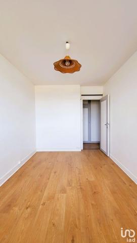 Appartement à vendre 3 pièces 58 m² Vitry-sur-Seine