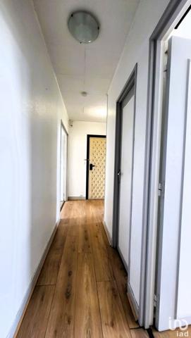 Appartement à vendre 3 pièces 58 m² Vitry-sur-Seine