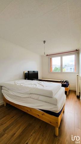 Appartement à vendre 3 pièces 58 m² Vitry-sur-Seine