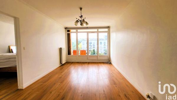 Appartement à vendre 3 pièces 58 m² Vitry-sur-Seine