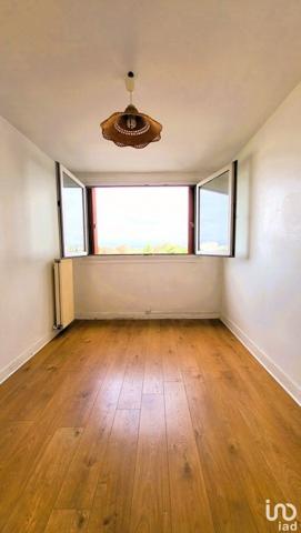 Appartement à vendre 3 pièces 58 m² Vitry-sur-Seine