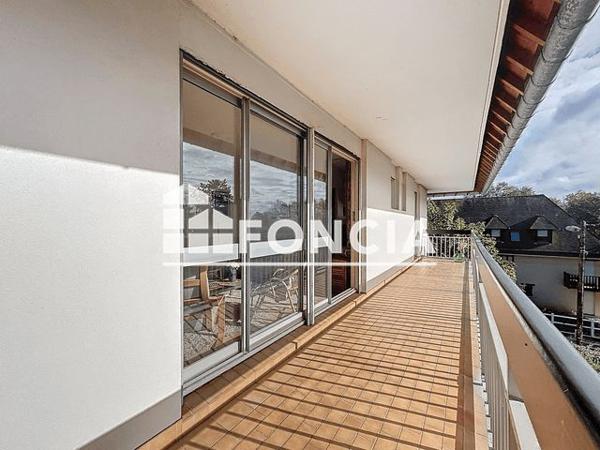 À vendre Appartement 3 pièces 54 m² - Cabourg 14390