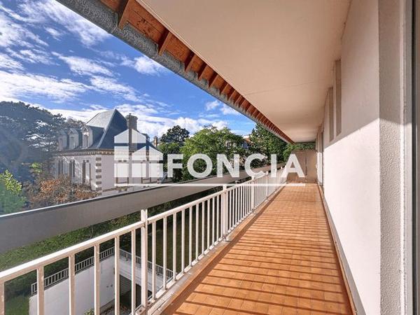 À vendre Appartement 3 pièces 54 m² - Cabourg 14390