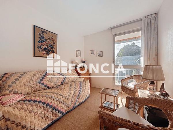 À vendre Appartement 3 pièces 54 m² - Cabourg 14390