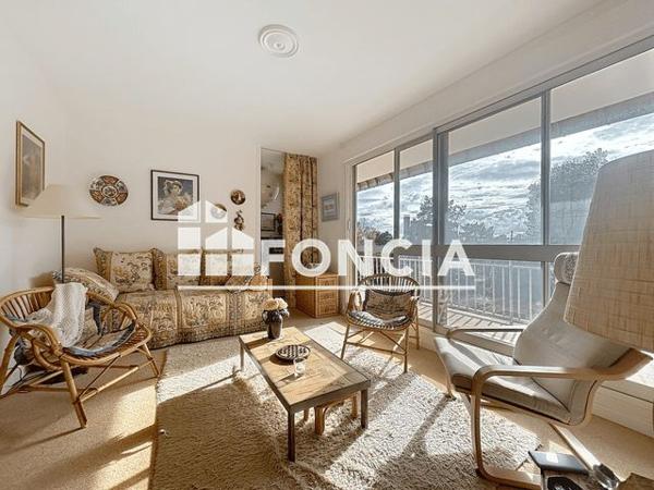 À vendre Appartement 3 pièces 54 m² - Cabourg 14390