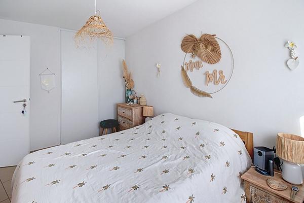À VENDRE ! Appartement T3 récent de 63 m² à DRAGUIGNAN