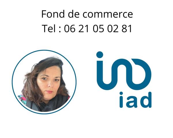 Restaurant à vendre 90 m² Rambouillet