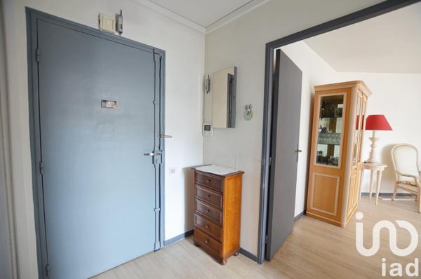Appartement à vendre 3 pièces 65 m² Franconville