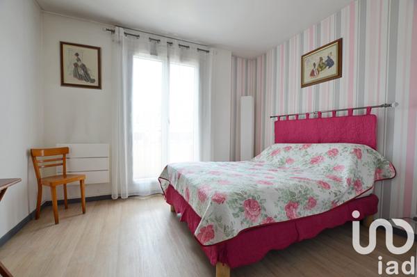 Appartement à vendre 3 pièces 65 m² Franconville