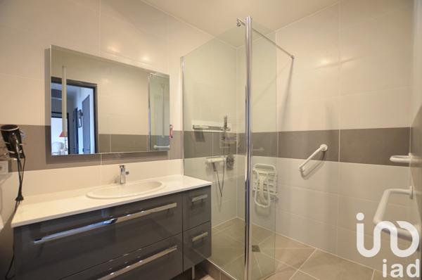 Appartement à vendre 3 pièces 65 m² Franconville