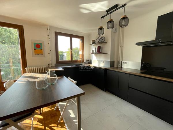 VIROFLAY - Appartement 2 pièces 330 000 € **  - Référence  732-C