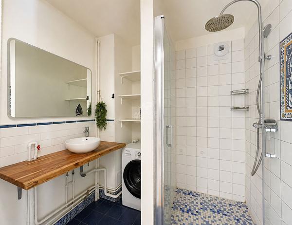VIROFLAY - Appartement 2 pièces 330 000 € **  - Référence  732-C