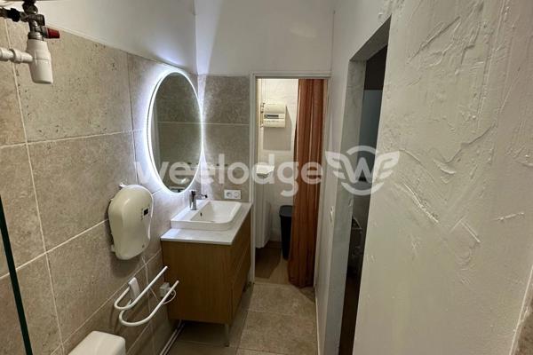 Appartement à louer 2 pièces de 29 m² à Cavaillon