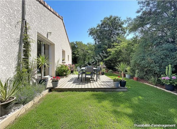 Charmante maison neuve 5 pièces à vendre à La Voulte-sur-Rhône - 249 000 €