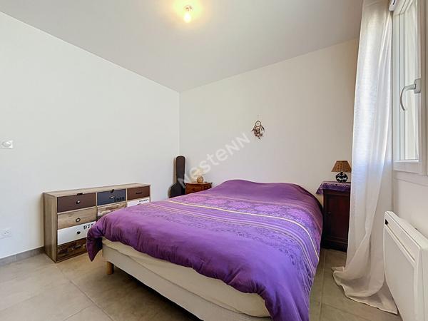 Charmante maison neuve 5 pièces à vendre à La Voulte-sur-Rhône - 249 000 €