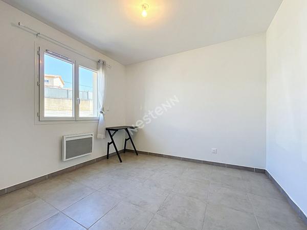 Charmante maison neuve 5 pièces à vendre à La Voulte-sur-Rhône - 249 000 €